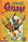 Sp�cial strange - Sp�cial strange 8