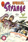 Sp�cial strange - Sp�cial strange 9