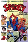 Spidey - Spidey 1