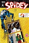 Spidey - Spidey 101