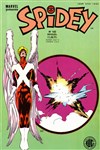 Spidey - Spidey 102