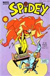 Spidey - Spidey 104