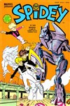 Spidey - Spidey 105