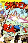 Spidey - Spidey 106