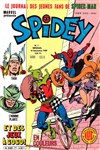 Spidey - Spidey 11