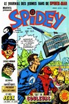Spidey - Spidey 13