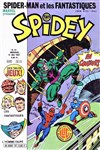 Spidey - Spidey 16