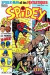 Spidey - Spidey 17