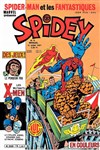 Spidey - Spidey 18