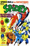 Spidey - Spidey 19