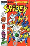 Spidey - Spidey 20