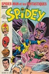 Spidey - Spidey 21