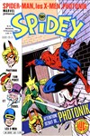 Spidey - Spidey 22
