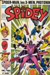 Spidey - Spidey 23