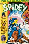Spidey - Spidey 24