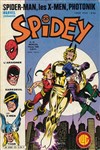 Spidey - Spidey 25