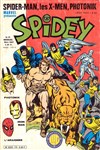 Spidey - Spidey 26