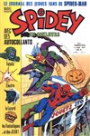 Spidey - Spidey 3