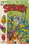 Spidey - Spidey 31