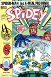 Spidey - Spidey 32