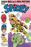 Spidey - Spidey 33