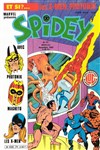 Spidey - Spidey 34