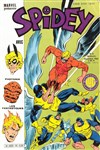 Spidey - Spidey 35