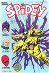 Spidey - Spidey 37