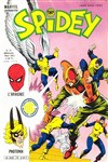 Spidey - Spidey 38