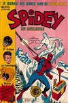 Spidey - Spidey 4