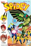 Spidey - Spidey 40