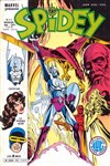 Spidey - Spidey 52