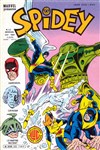 Spidey - Spidey 53
