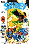 Spidey - Spidey 54