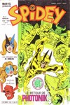 Spidey - Spidey 55