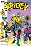 Spidey - Spidey 58