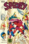 Spidey - Spidey 59