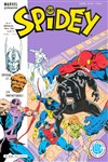 Spidey - Spidey 62