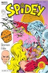 Spidey - Spidey 63