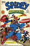 Spidey - Spidey 77