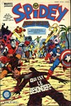 Spidey - Spidey 78