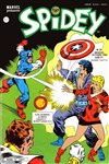 Spidey - Spidey 81