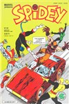 Spidey - Spidey 82