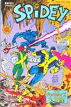 Spidey - Spidey 88