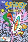 Spidey - Spidey 89