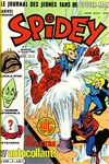Spidey - Spidey 9