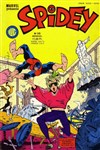 Spidey - Spidey 99