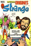 Strange Sp�cial Origines - Strange Sp�cial Origines 133