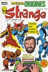 Strange Sp�cial Origines - Strange Sp�cial Origines 139