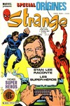 Strange Sp�cial Origines - Strange Sp�cial Origines 142